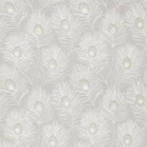 Orlena Gilver Pewter 132668 Fabric by the Metre